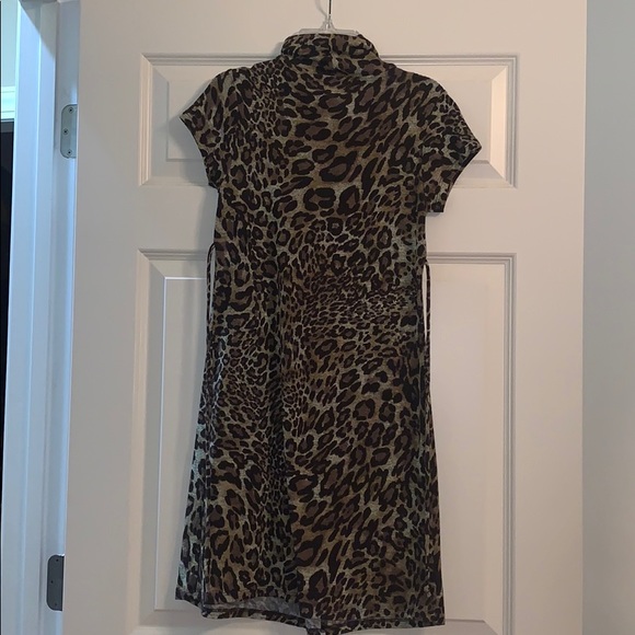 Speechless dress - Picture 2 of 3